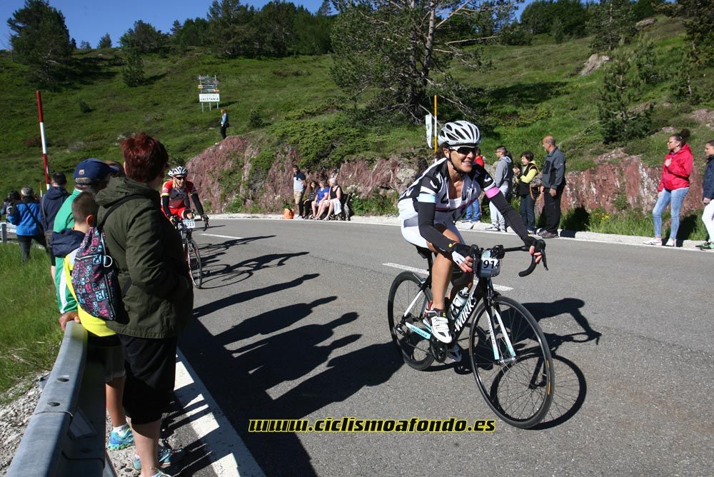 Fotografías - Quebrantahuesos 2015 (II)