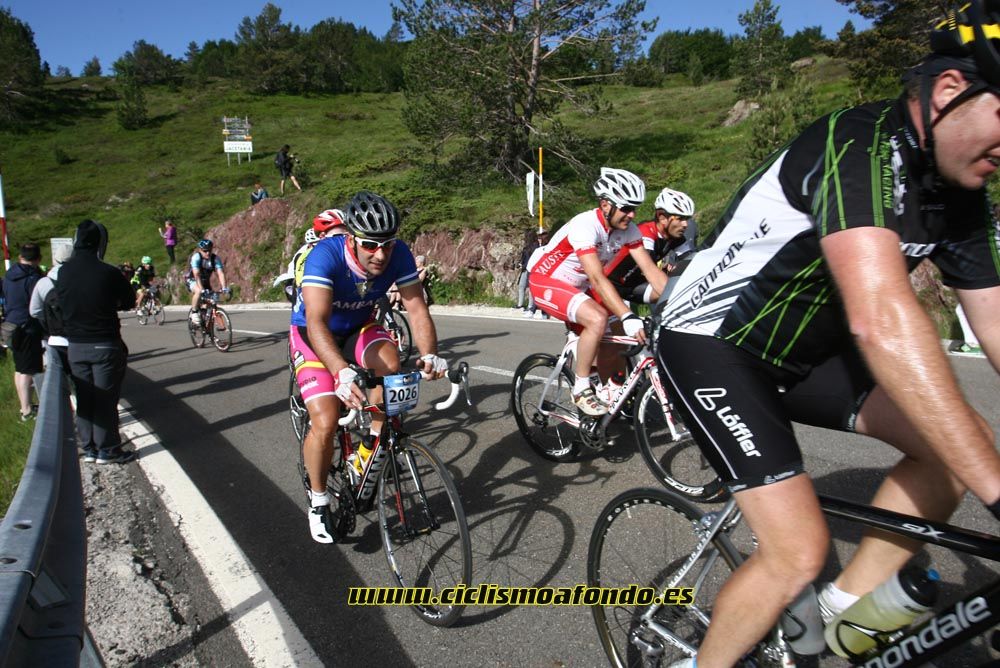 Fotografías - Quebrantahuesos 2015 (II)