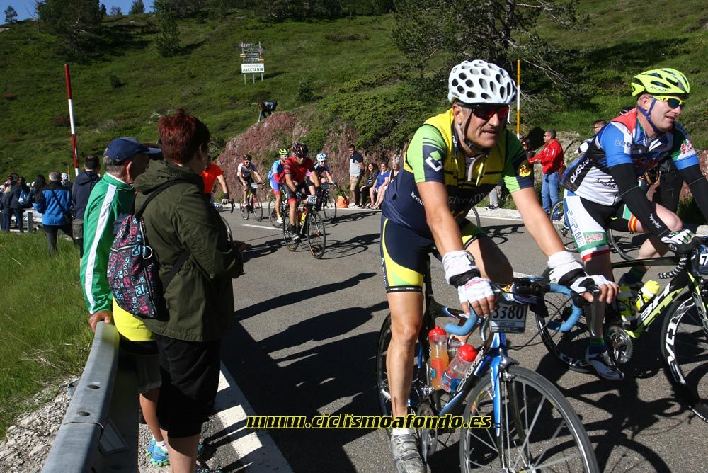 Fotografías - Quebrantahuesos 2015 (II)