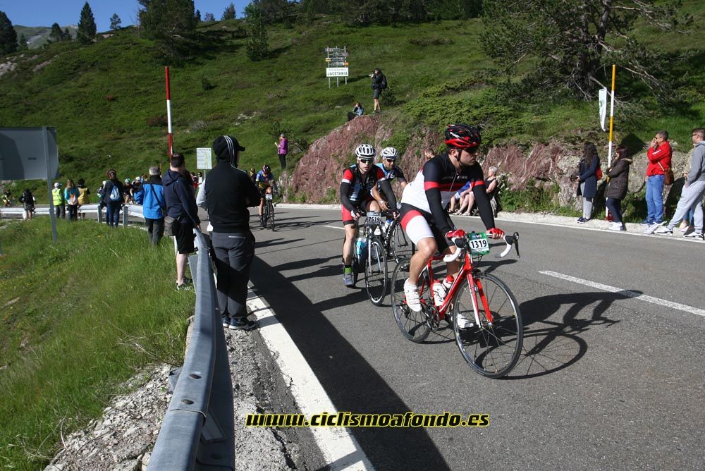 Fotografías - Quebrantahuesos 2015 (II)