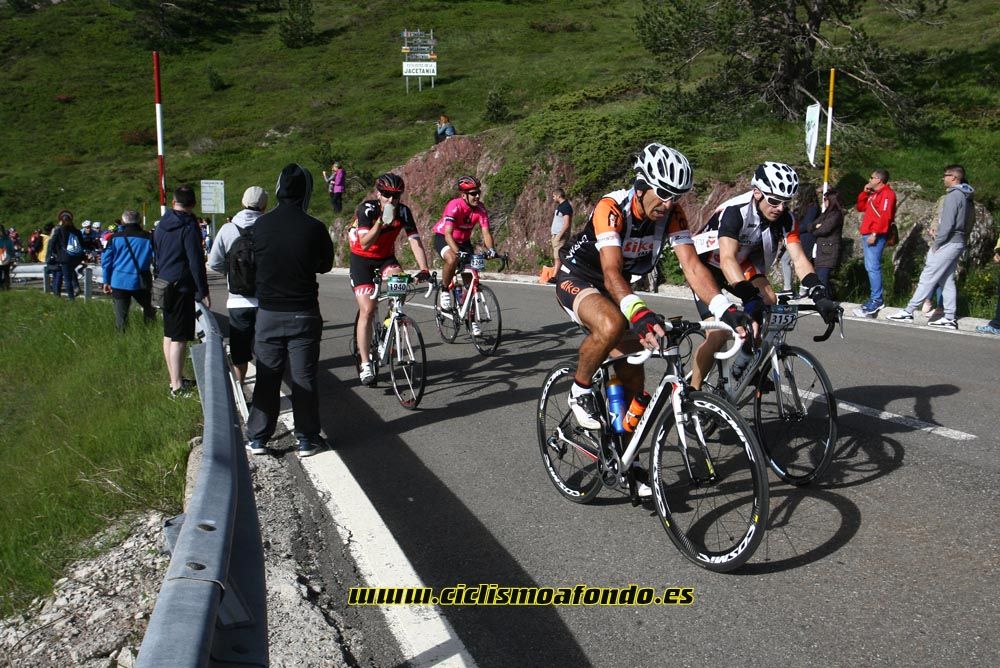 Fotografías - Quebrantahuesos 2015 (II)