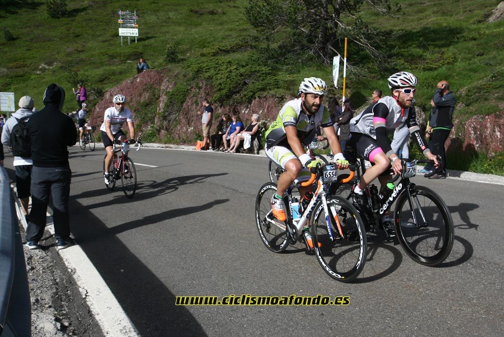 Fotografías - Quebrantahuesos 2015 (II)