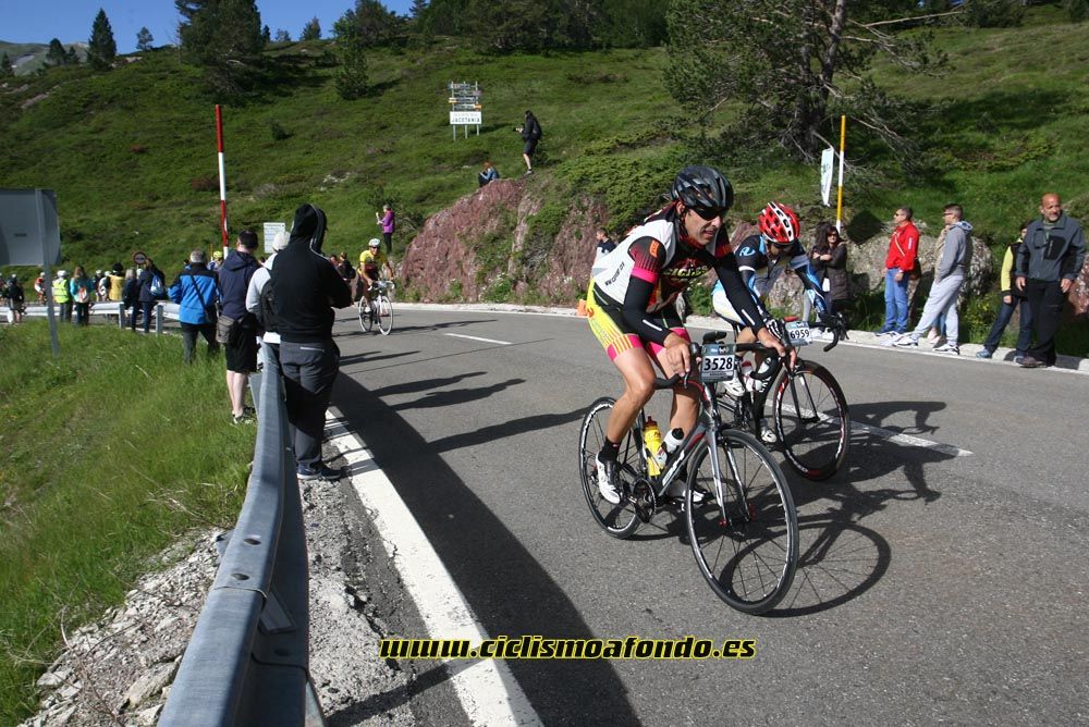 Fotografías - Quebrantahuesos 2015 (II)