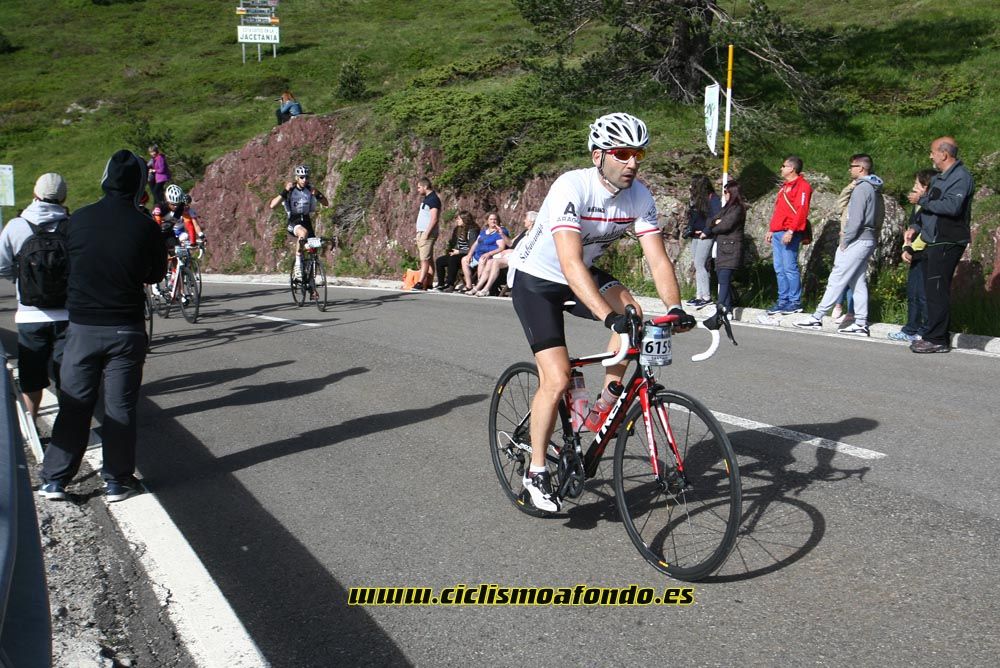Fotografías - Quebrantahuesos 2015 (II)