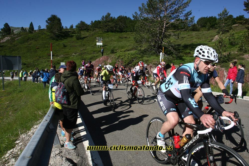 Fotografías - Quebrantahuesos 2015 (II)