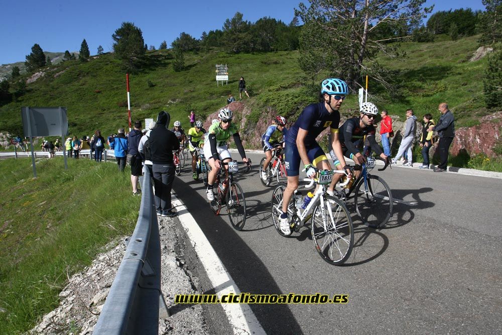 Fotografías - Quebrantahuesos 2015 (II)