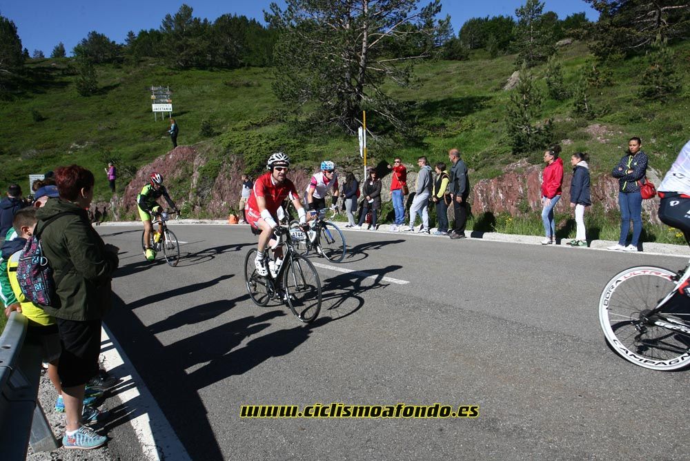 Fotografías - Quebrantahuesos 2015 (II)
