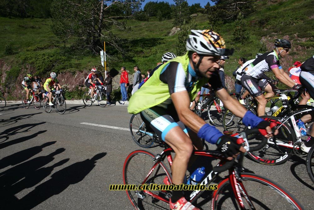 Fotografías - Quebrantahuesos 2015 (II)