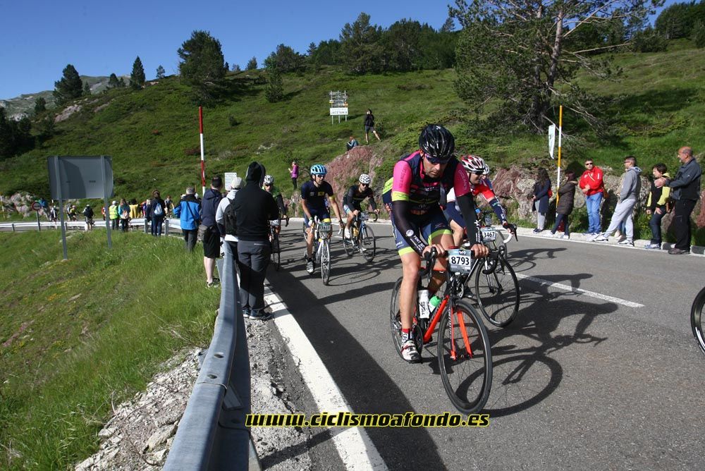 Fotografías - Quebrantahuesos 2015 (II)