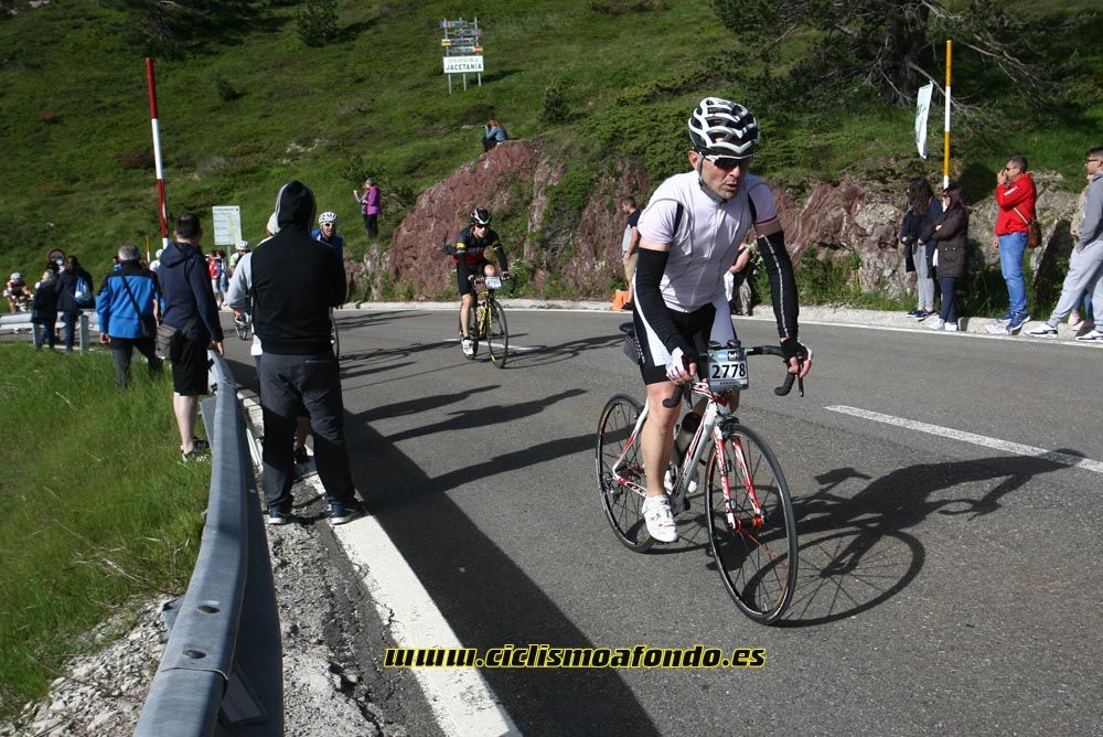 Fotografías - Quebrantahuesos 2015 (II)