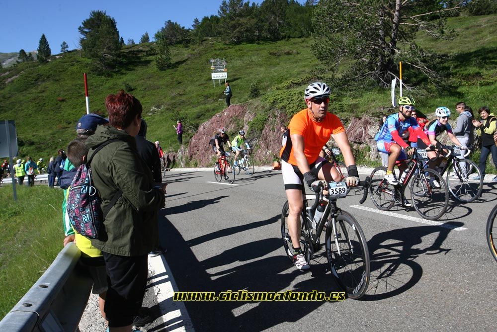 Fotografías - Quebrantahuesos 2015 (II)