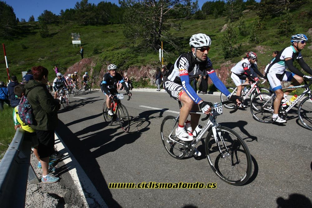 Fotografías - Quebrantahuesos 2015 (II)