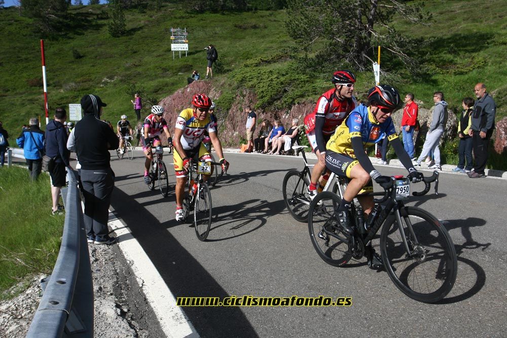 Fotografías - Quebrantahuesos 2015 (II)
