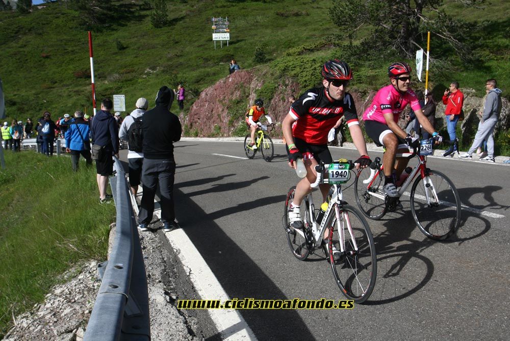 Fotografías - Quebrantahuesos 2015 (II)