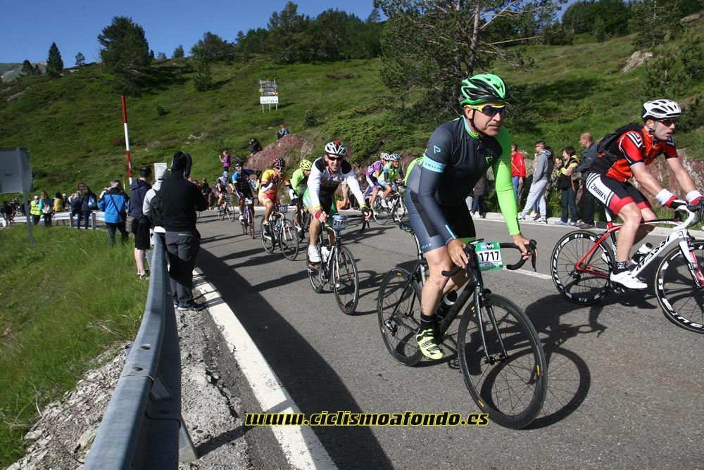 Fotografías - Quebrantahuesos 2015 (II)