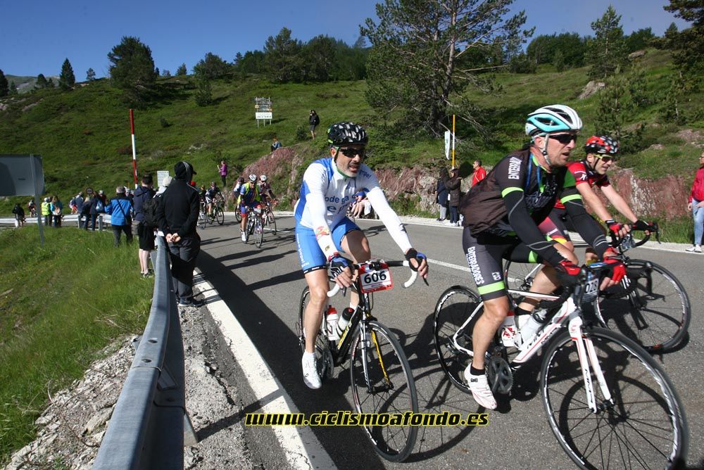 Fotografías - Quebrantahuesos 2015 (II)