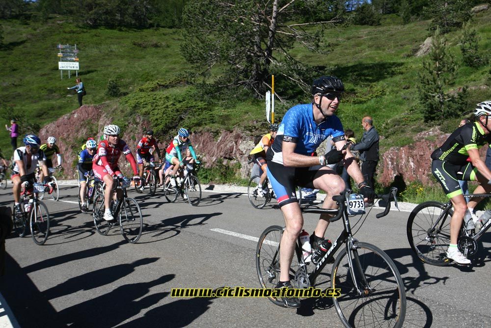 Fotografías - Quebrantahuesos 2015 (II)