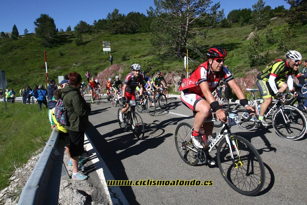 Fotografías - Quebrantahuesos 2015 (II)