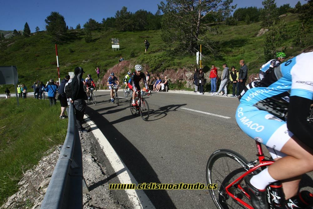 Fotografías - Quebrantahuesos 2015 (II)