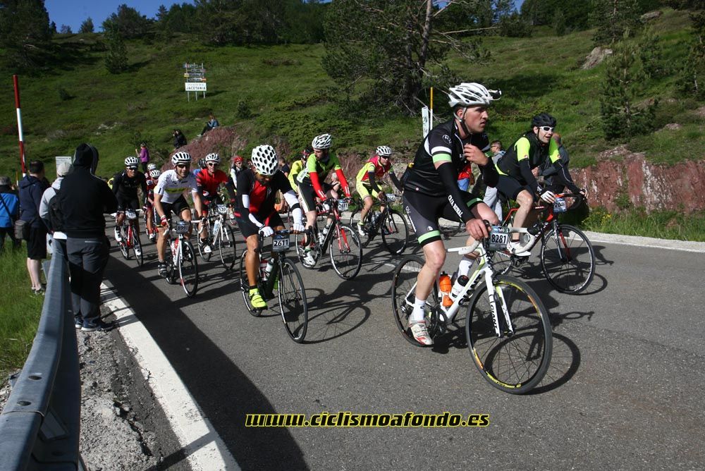 Fotografías - Quebrantahuesos 2015 (II)