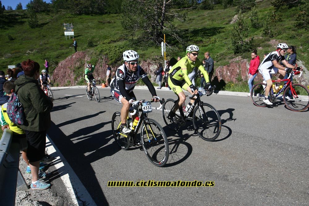 Fotografías - Quebrantahuesos 2015 (II)
