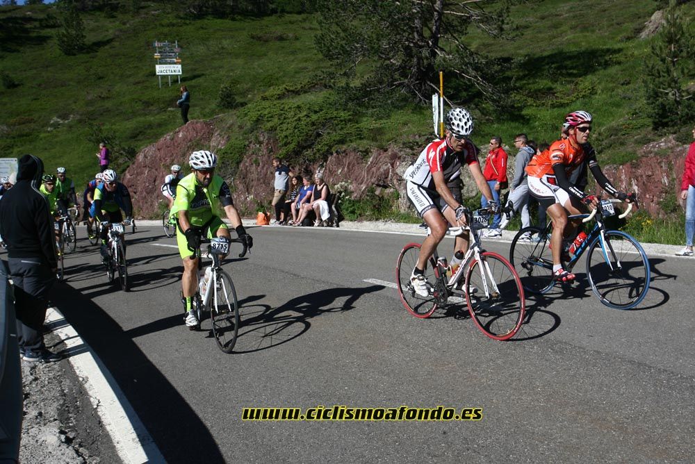 Fotografías - Quebrantahuesos 2015 (II)