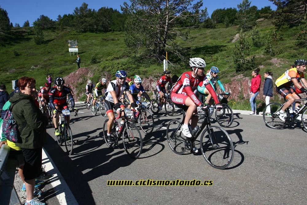 Fotografías - Quebrantahuesos 2015 (II)