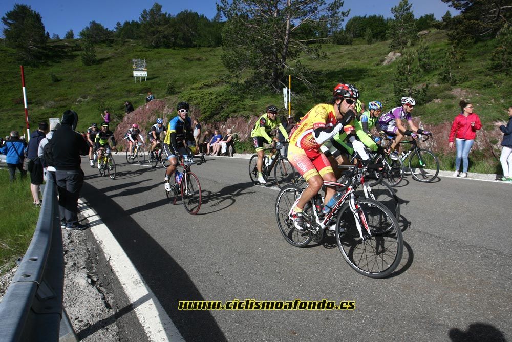 Fotografías - Quebrantahuesos 2015 (II)