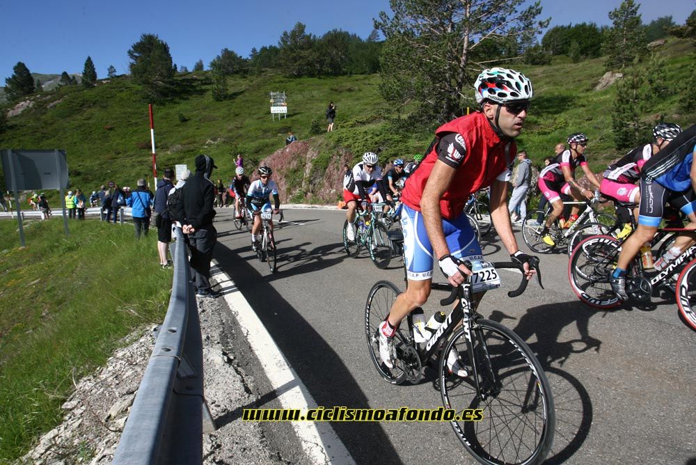 Fotografías - Quebrantahuesos 2015 (II)