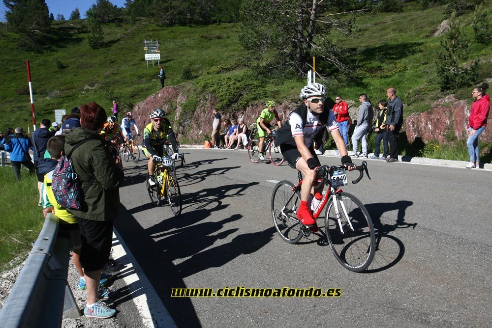 Fotografías - Quebrantahuesos 2015 (II)