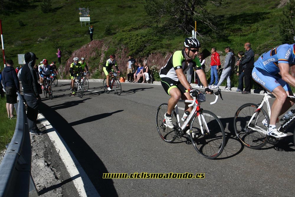 Fotografías - Quebrantahuesos 2015 (II)
