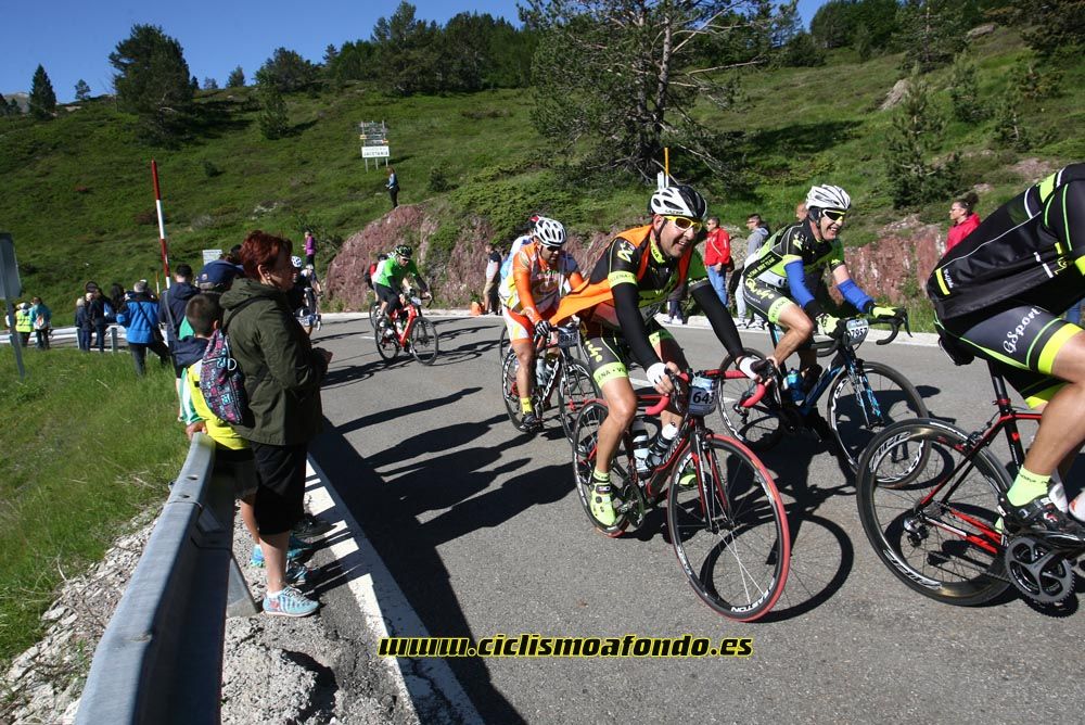 Fotografías - Quebrantahuesos 2015 (II)