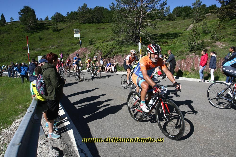 Fotografías - Quebrantahuesos 2015 (II)