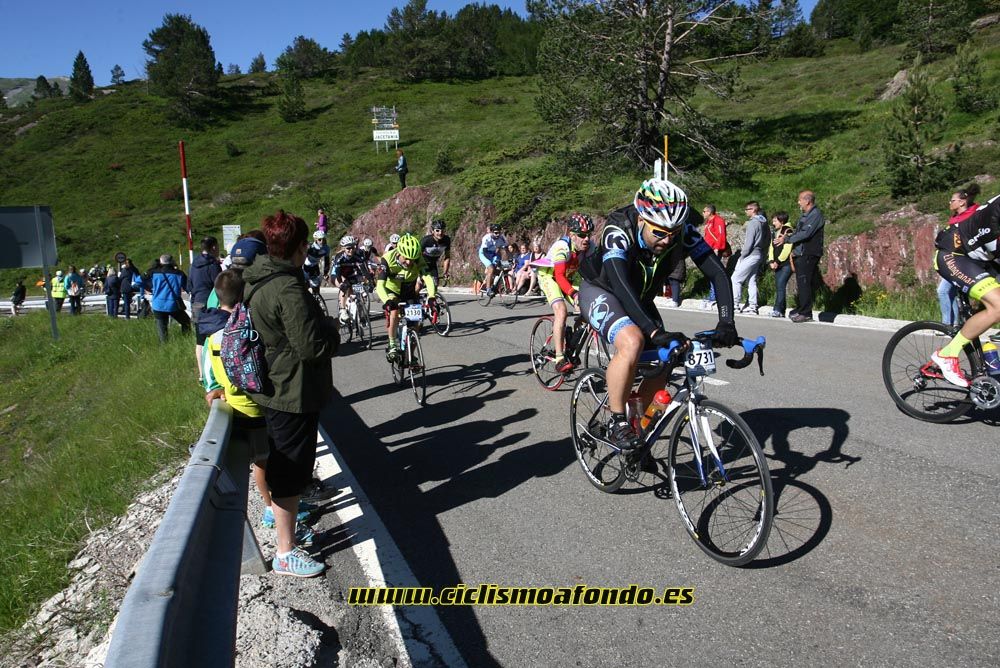 Fotografías - Quebrantahuesos 2015 (II)