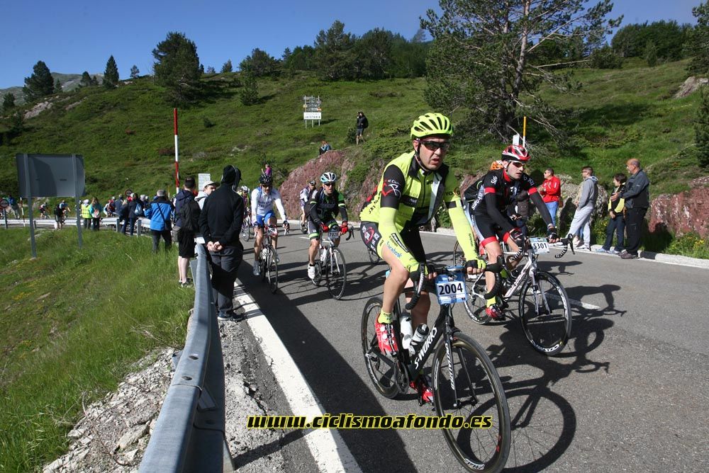 Fotografías - Quebrantahuesos 2015 (II)