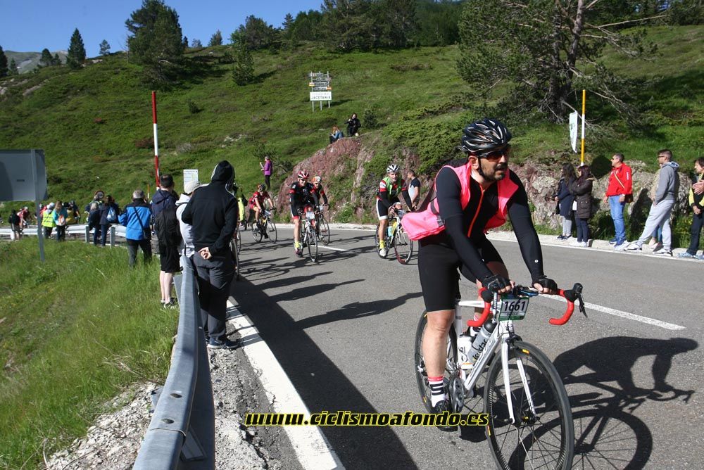 Fotografías - Quebrantahuesos 2015 (II)