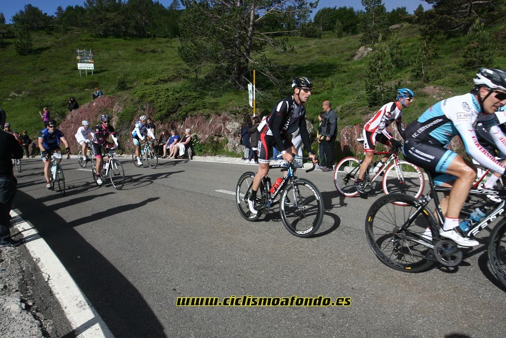 Fotografías - Quebrantahuesos 2015 (II)