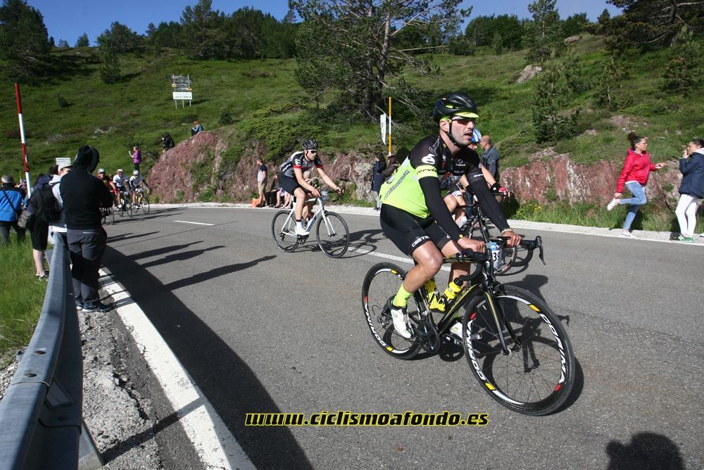 Fotografías - Quebrantahuesos 2015 (II)