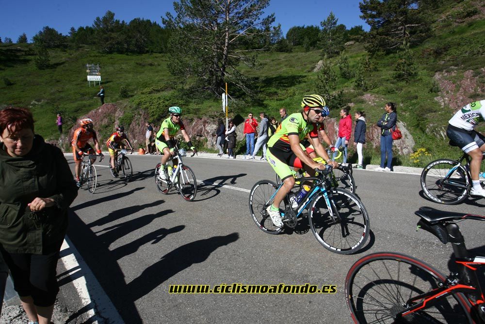 Fotografías - Quebrantahuesos 2015 (II)
