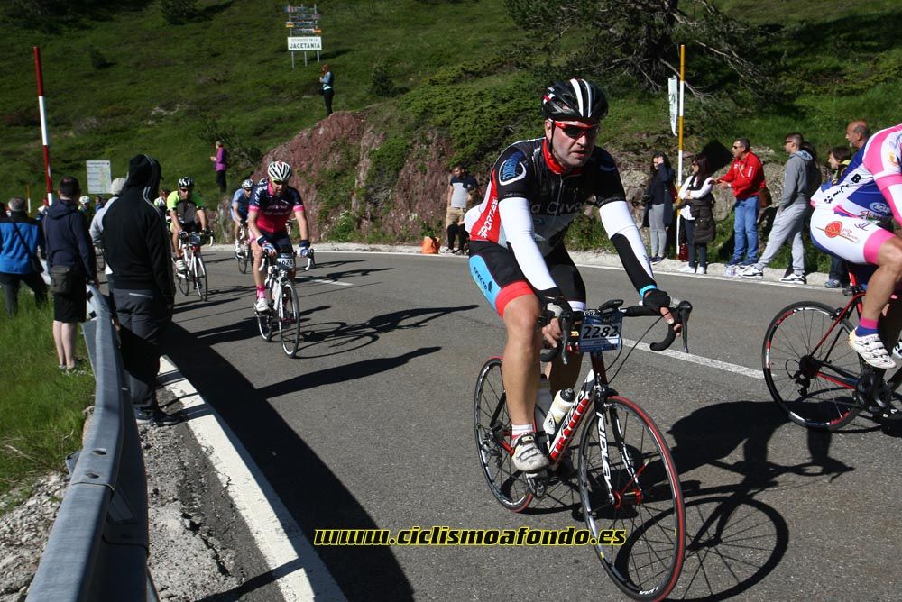 Fotografías - Quebrantahuesos 2015 (II)