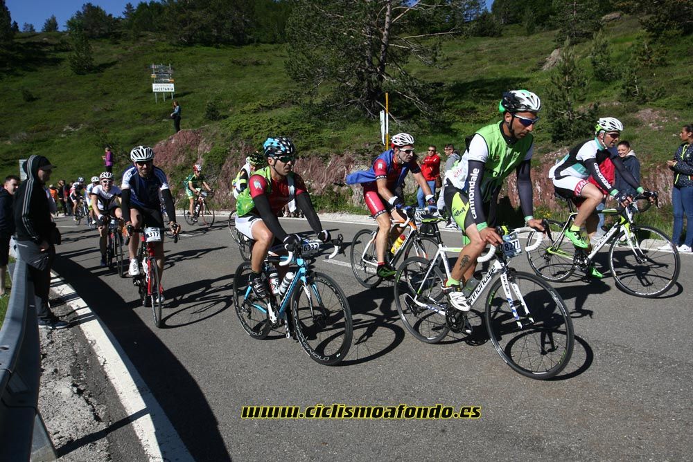 Fotografías - Quebrantahuesos 2015 (II)