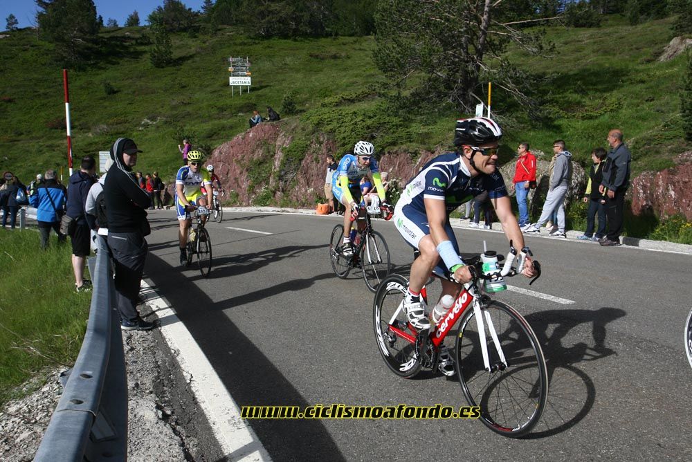 Fotografías - Quebrantahuesos 2015 (II)