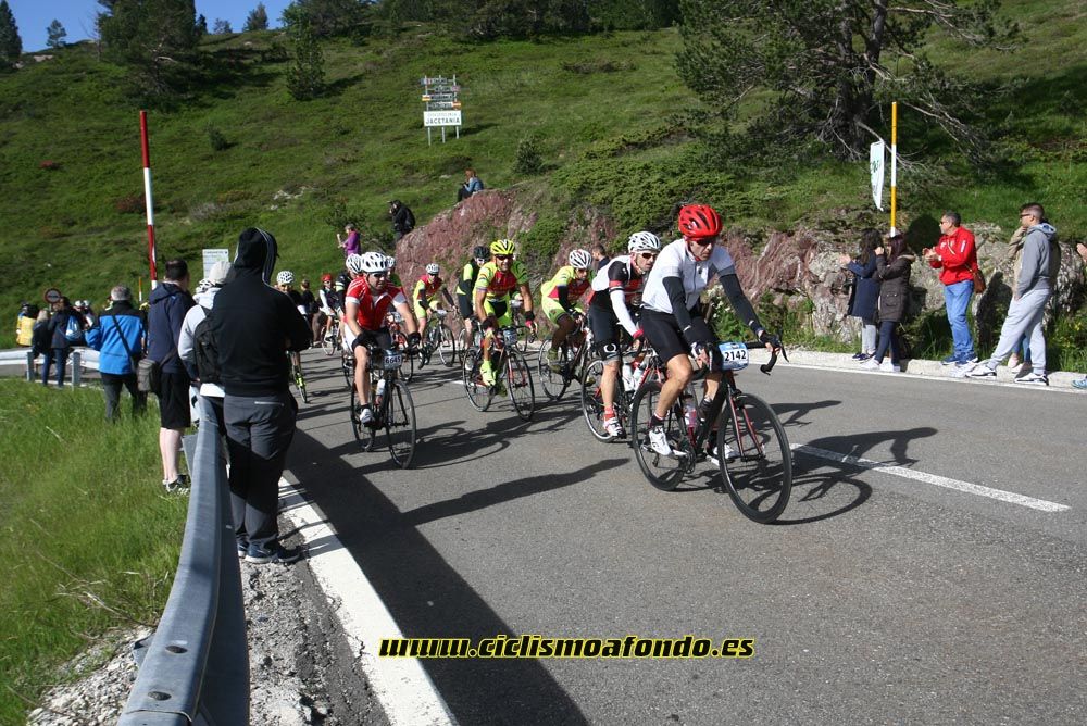 Fotografías - Quebrantahuesos 2015 (II)