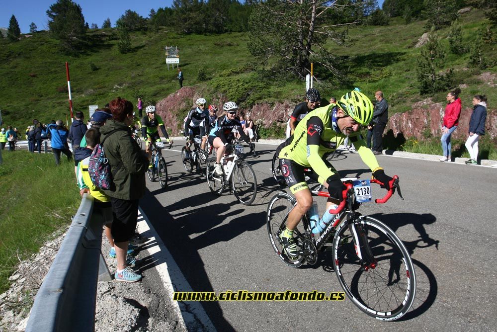 Fotografías - Quebrantahuesos 2015 (II)