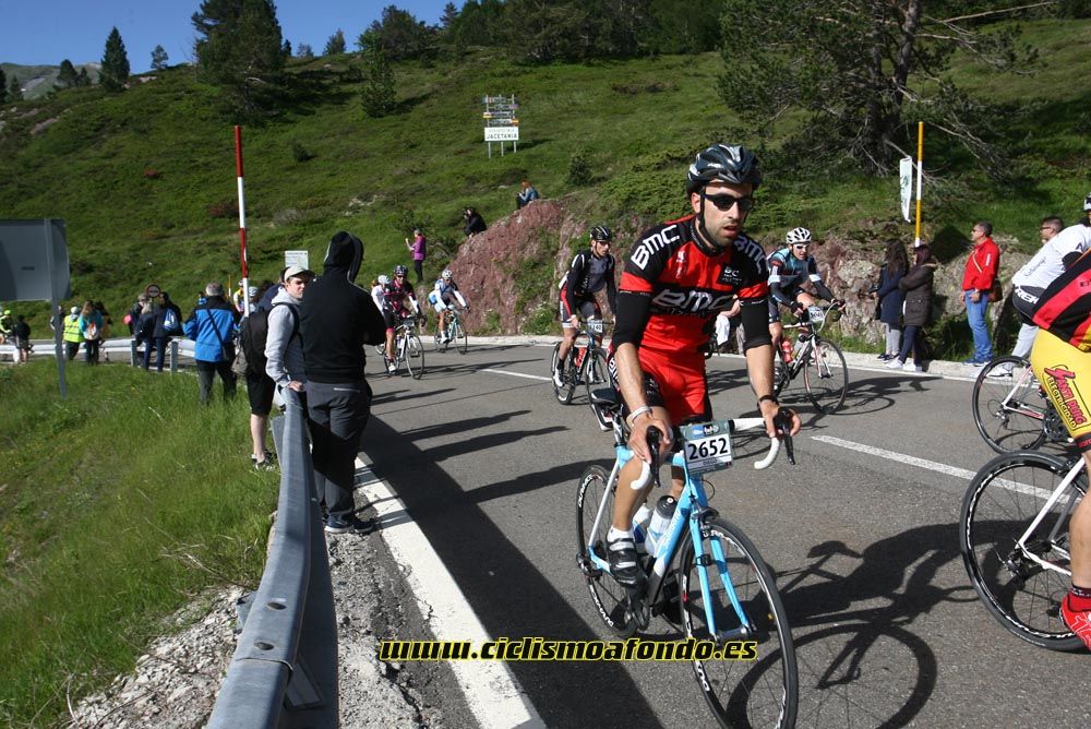 Fotografías - Quebrantahuesos 2015 (II)