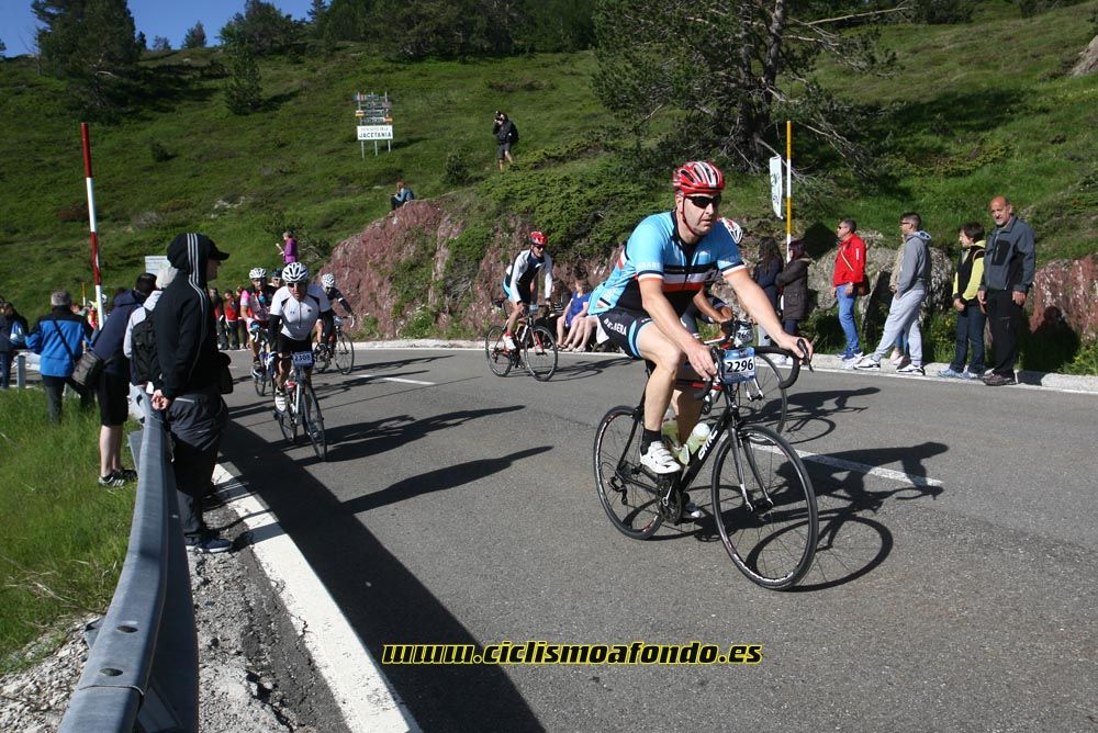 Fotografías - Quebrantahuesos 2015 (II)