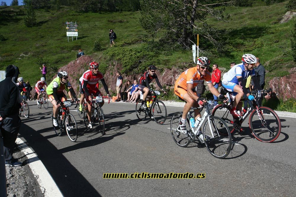 Fotografías - Quebrantahuesos 2015 (II)