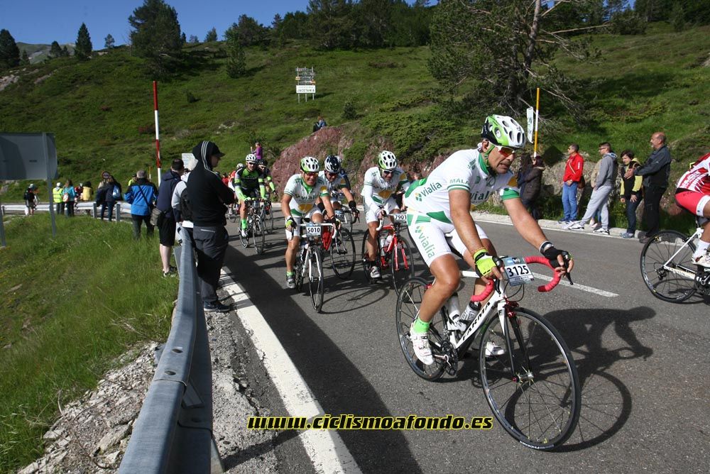 Fotografías - Quebrantahuesos 2015 (II)