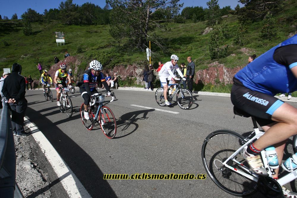 Fotografías - Quebrantahuesos 2015 (II)