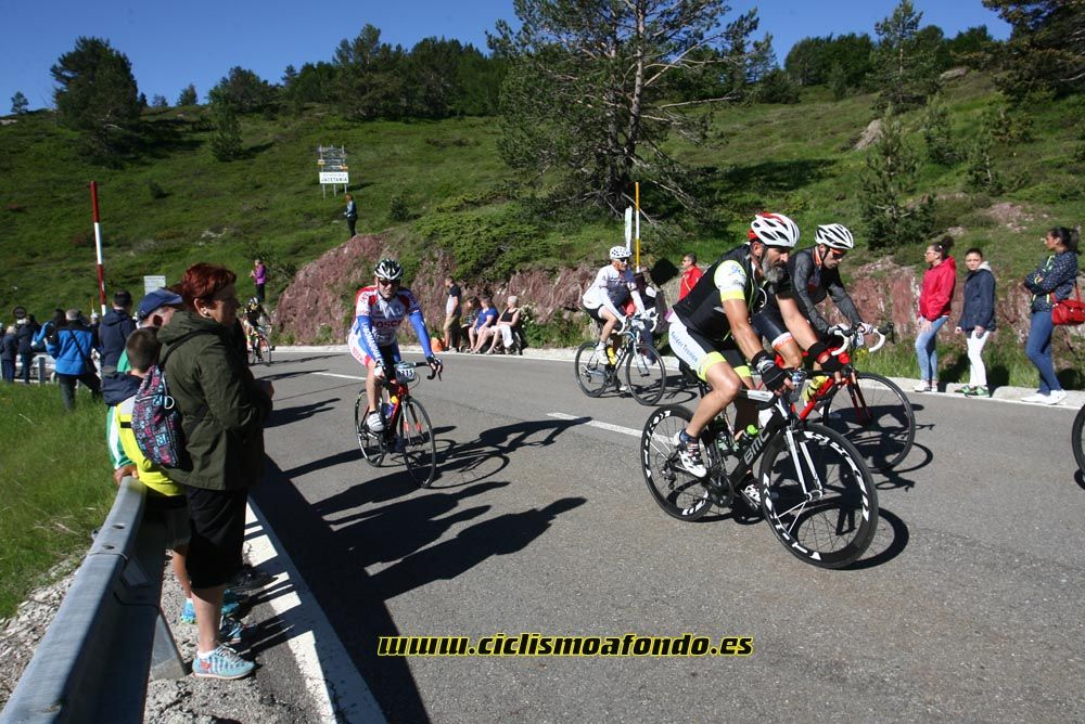 Fotografías - Quebrantahuesos 2015 (II)